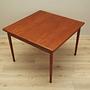 Dining table Teak 1970s 5