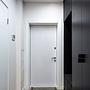 3-Flammig Riha Typ H LED-Deckenleuchte Farbglas Eisen 2