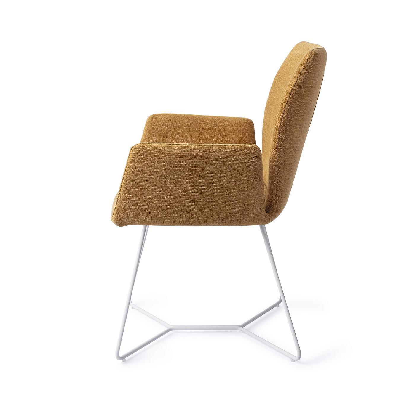 Misaki Honigernte Esszimmerstuhl 1