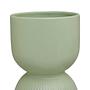 Fia Pot Dolomite Sage Green 3