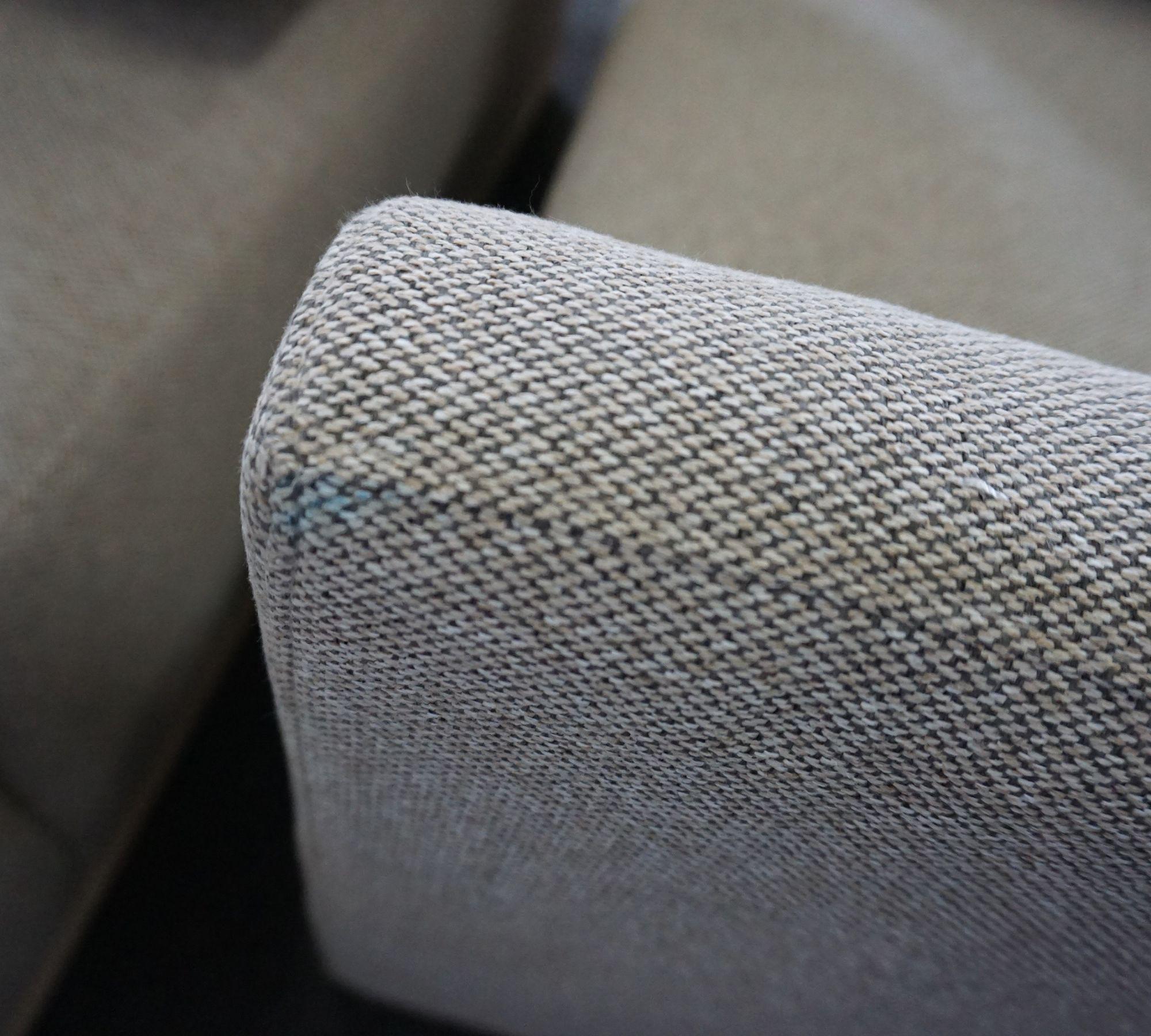 Aya Sofa 3,5-Sitzer Agnes Brown 6