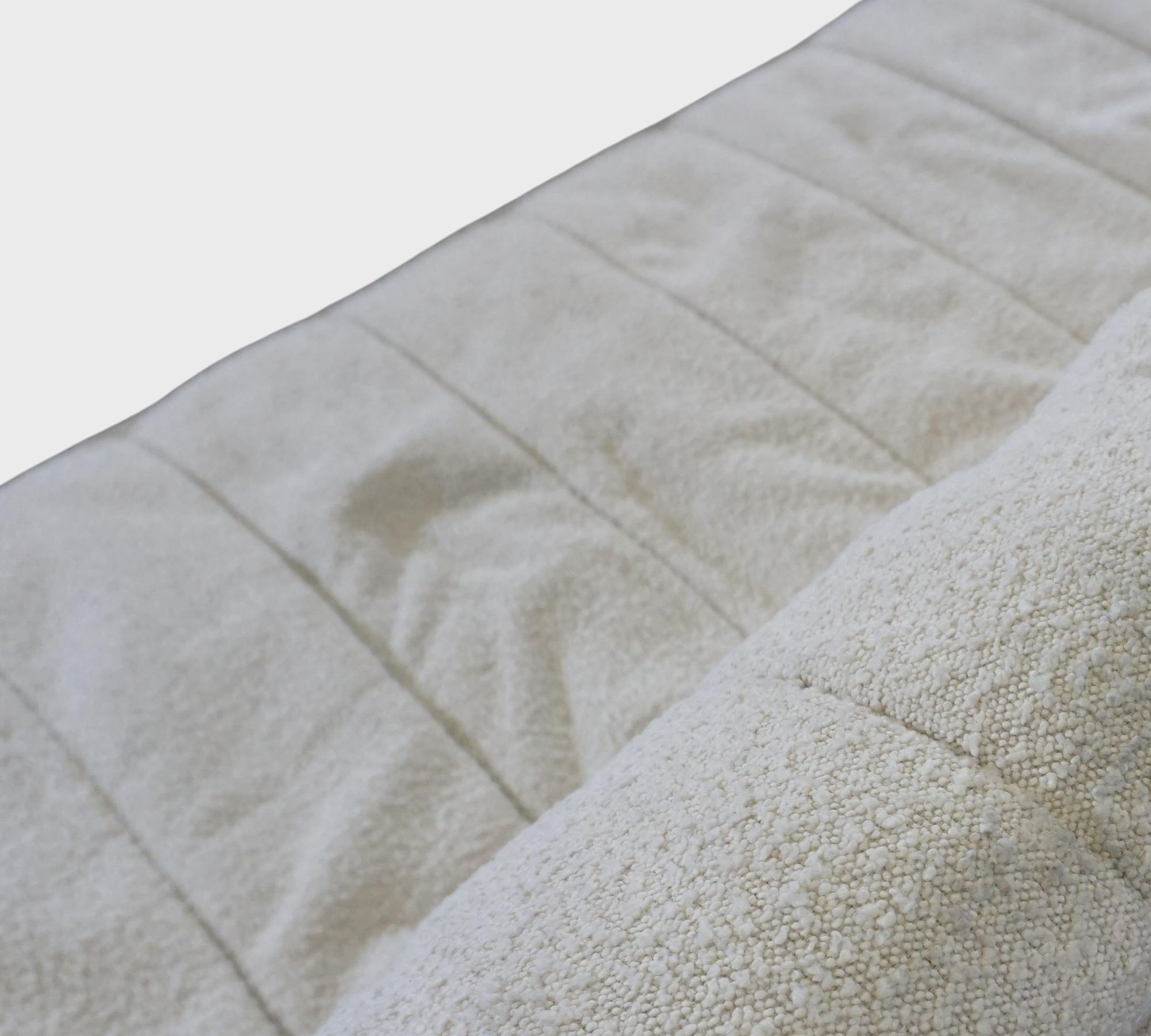 Blake Sofa 3-Sitzer Maya Cream 7