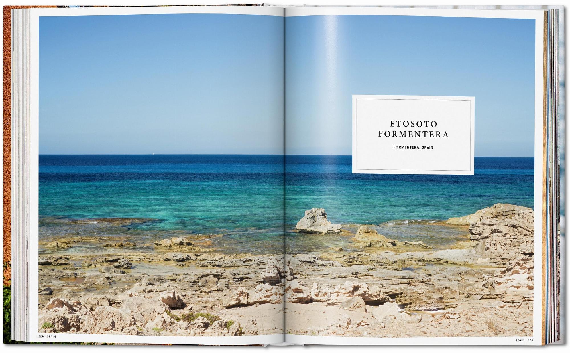 Great Escapes Mediterranean. The Hotel Book 4