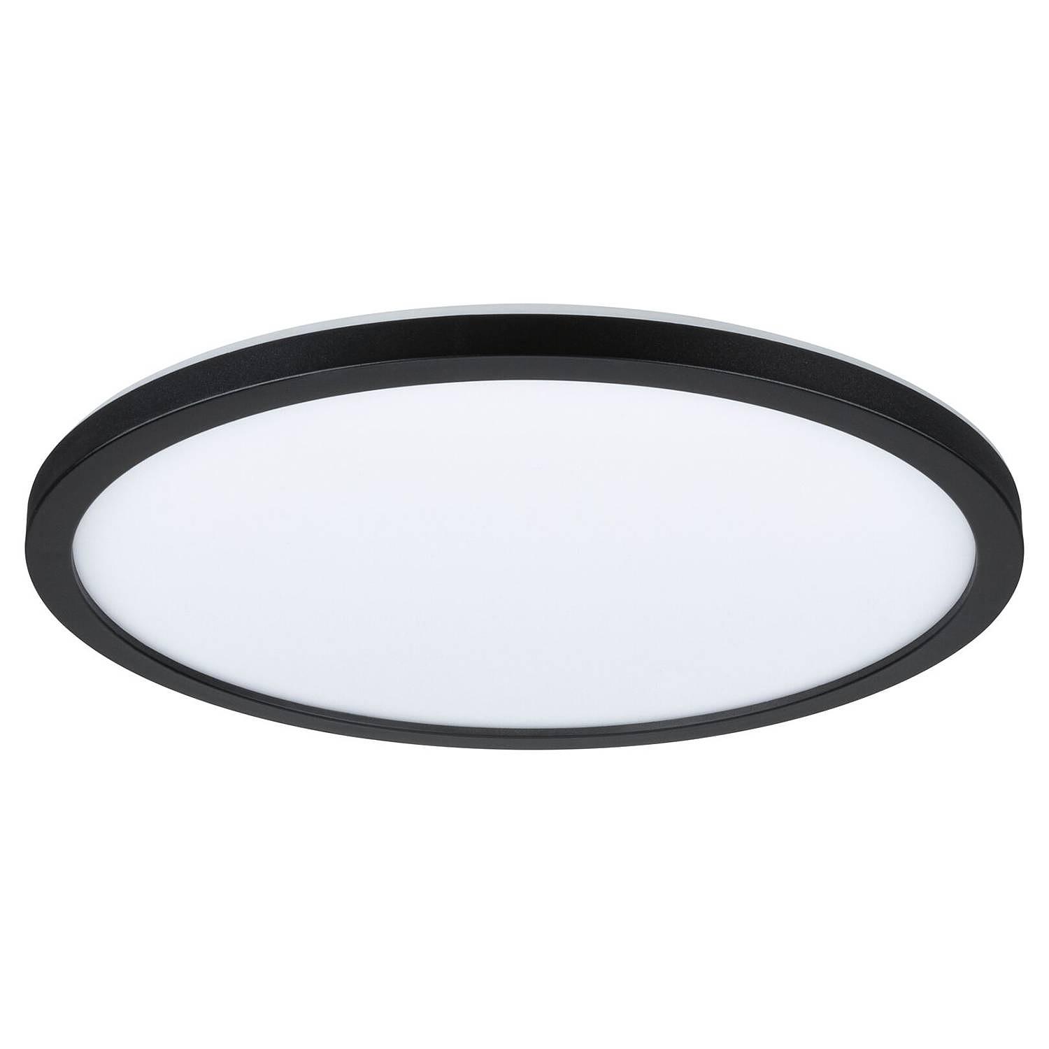 Atria Shine LED Ceiling Light Polycarbonate Single-flame 29cm 3