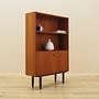 Teak Bookcase 1970s 3