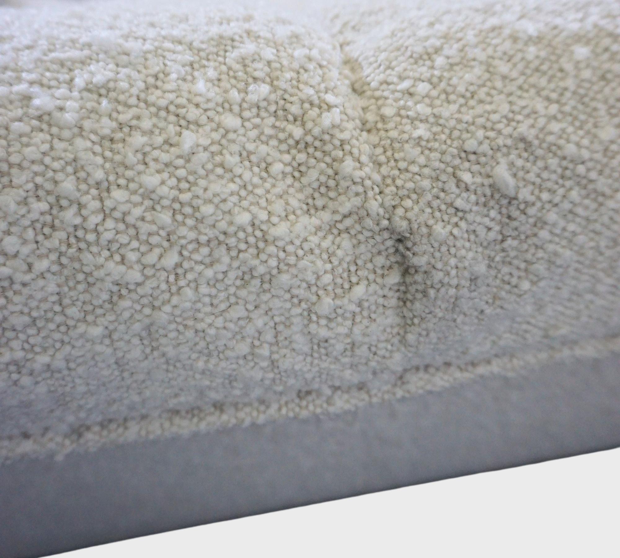 Blake Sofa 3-Sitzer Maya Cream 7