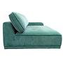 Leonora Sofa 3,5-Sitzer Moss Grass Green 7