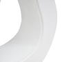 Walsa Whitewash Mango Holz Beistelltisch
 7