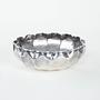 Metal bowl 1960s 2