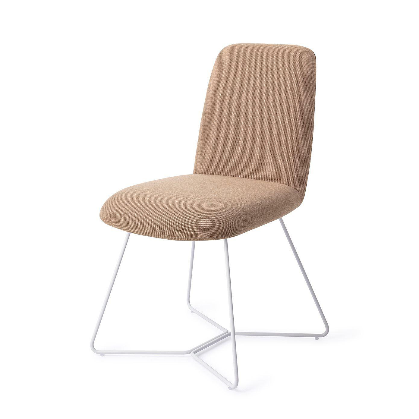 Taiwa Dining Chair Whisper Wheat 2