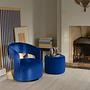 Pouf No. 7 Impression Greige 3