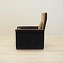Sessel Cord Braun 1970er Jahre 3