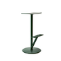 Sequoia Hocker Metall Grün 0