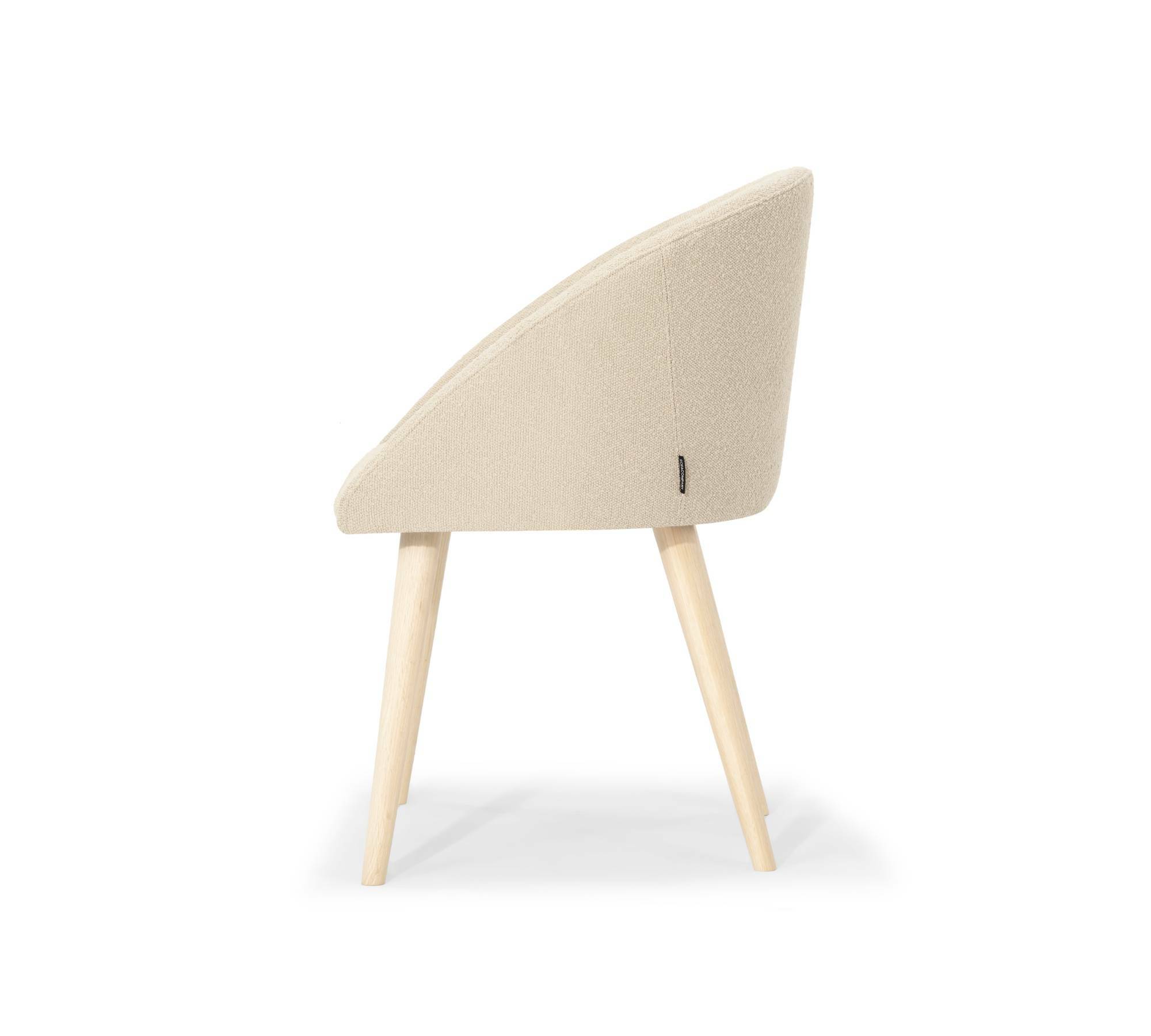 Liva Esszimmerstuhl Pasha Dune 2