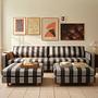 Dylan Hocker Line Latte Black 3