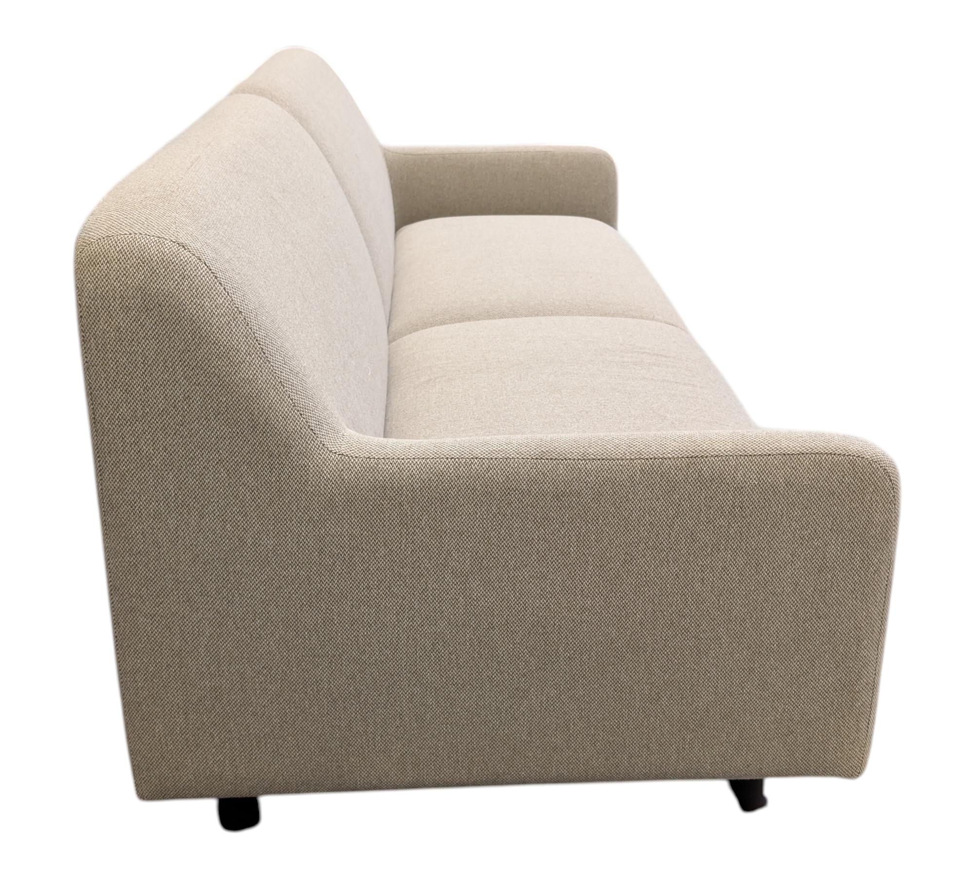 Landon Sofa 3-seater Agnes Brown 11