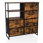 RAGALA Chest of drawers Wood veneer 0
