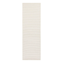 Nature In-/Outdoorteppich Creme 1