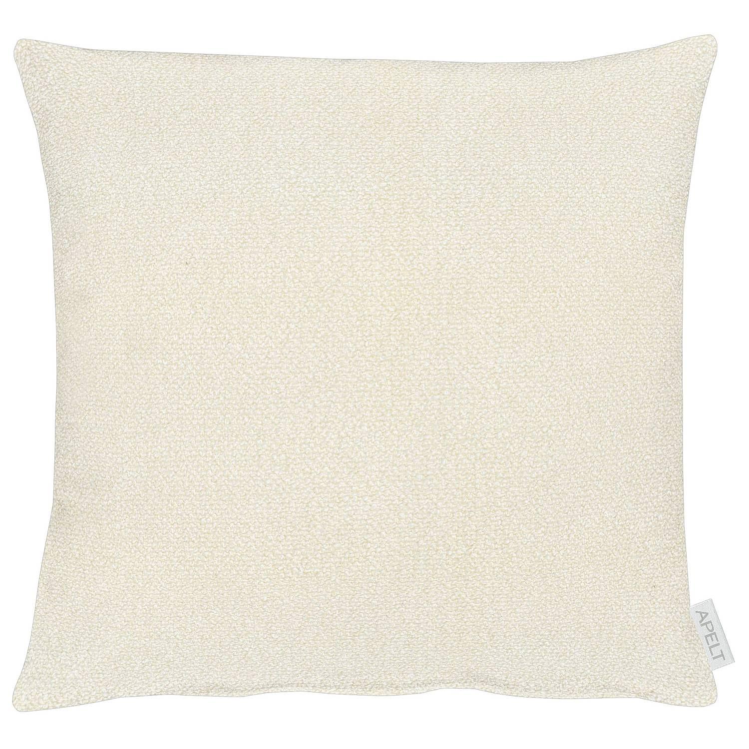 Dekokissen Tony II Creme 45 x 45 0