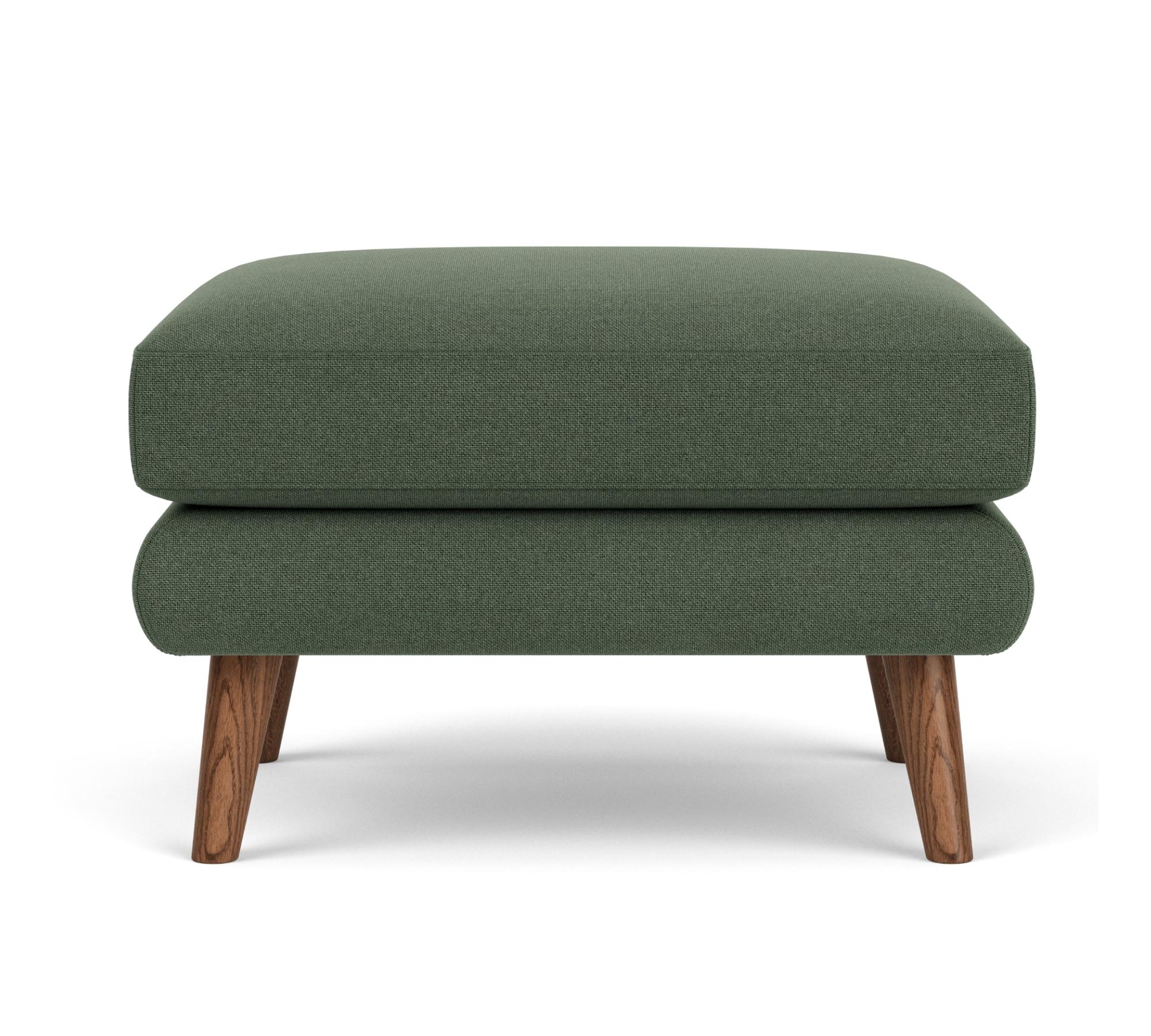 Georg Hocker Cura Dark Green 1