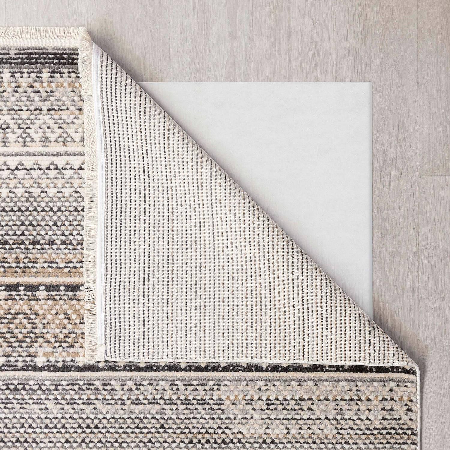 Camino Läufer Beige 60 x 230 cm 3