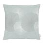 Pillowcase 7200 Blended fabric mint grey 0