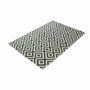 Outdoor carpet synthetic fiber Ivory Grey 1