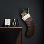 Winterland Messingbaum Kontur Gold 1