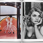 Helmut Newton Berlin, Berlin Mehrsprachig 3