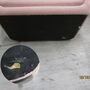 Herman Sofa 2-Sitzer Forest Rosa 8