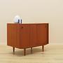 Teak cabinet 1970s 5