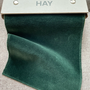 Mags Modulsofa Samt Lola Dark Green 6