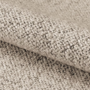 2x Kolmos Polsterstuhl Boucléstoff Beige 6