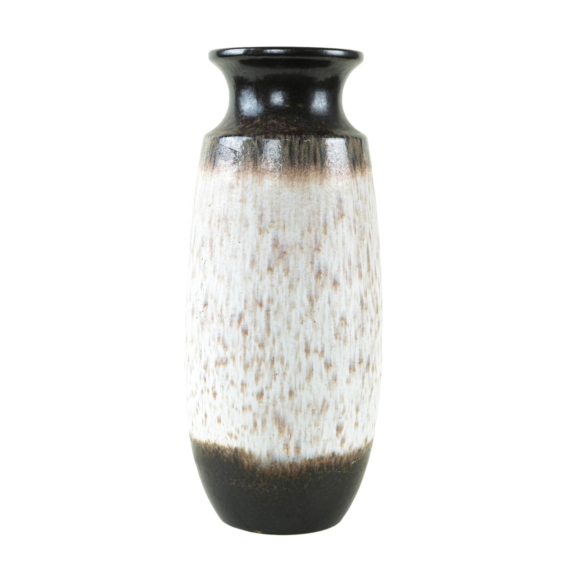 Ceramic vase 1970s 0