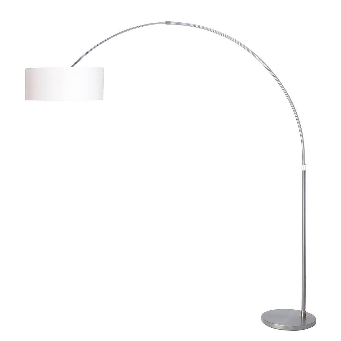 Lampenschirm Weiß Ø 50cm 4
