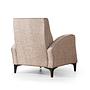 Petra Armchair Grey 3