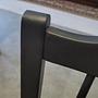 Beechwood chair 1960s 14