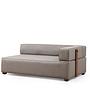 Gondol-1 Sofa Grau 3