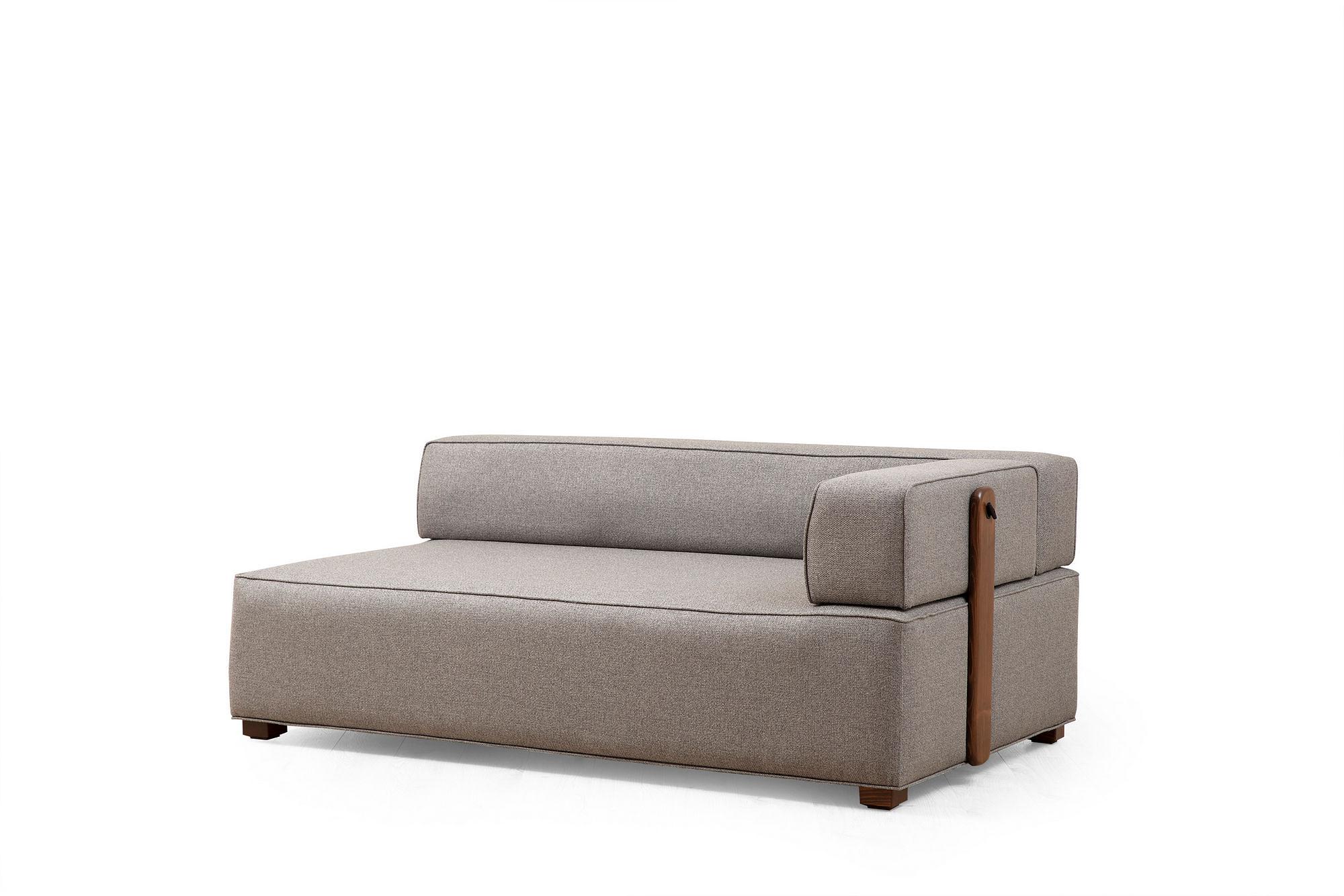 Gondol-1 Sofa Grau 3