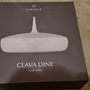Designlampe Umage Clava Dine Matt Weiß 1
