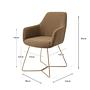 Hiroo Esszimmerstuhl Willow 4