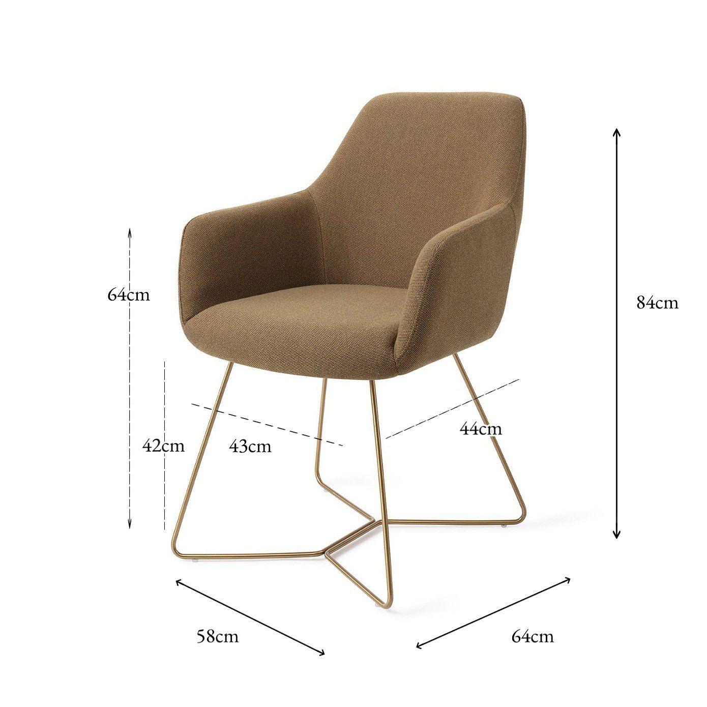 Hiroo Esszimmerstuhl Willow 4
