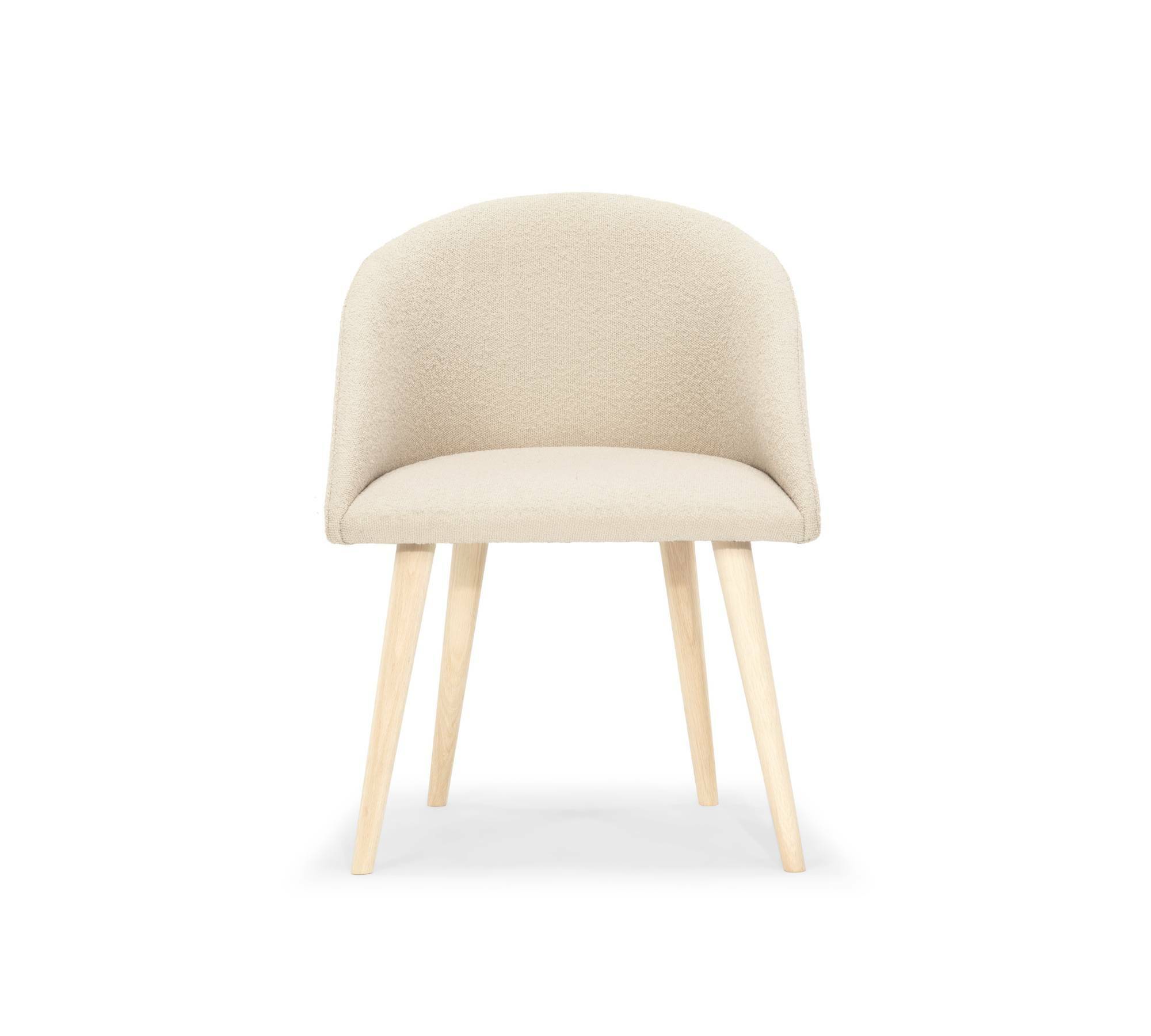 Liva Esszimmerstuhl Pasha Dune 0