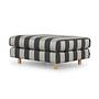 Dylan Hocker Line Latte Black 1