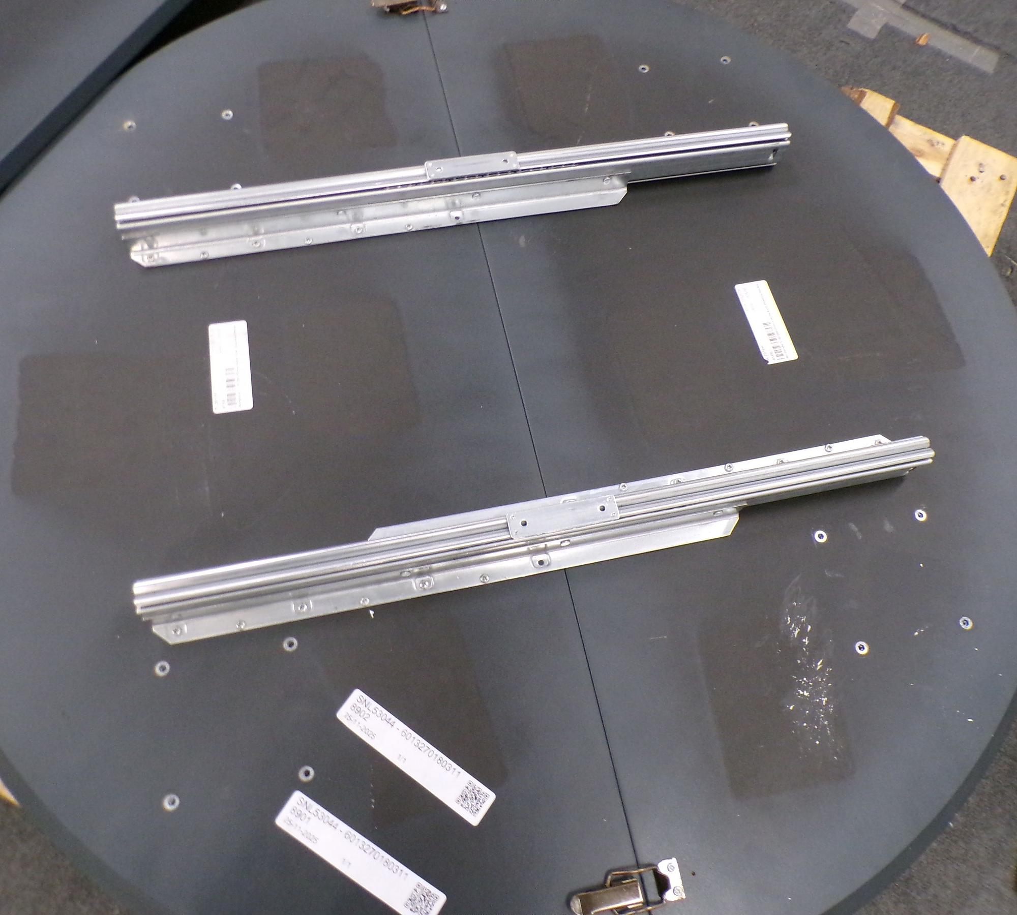 Amelia Esstisch Black Ø120 cm 7