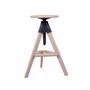 Tom & Jerry Hocker Holz Natur 0