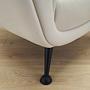 Armchair White 1980s 14