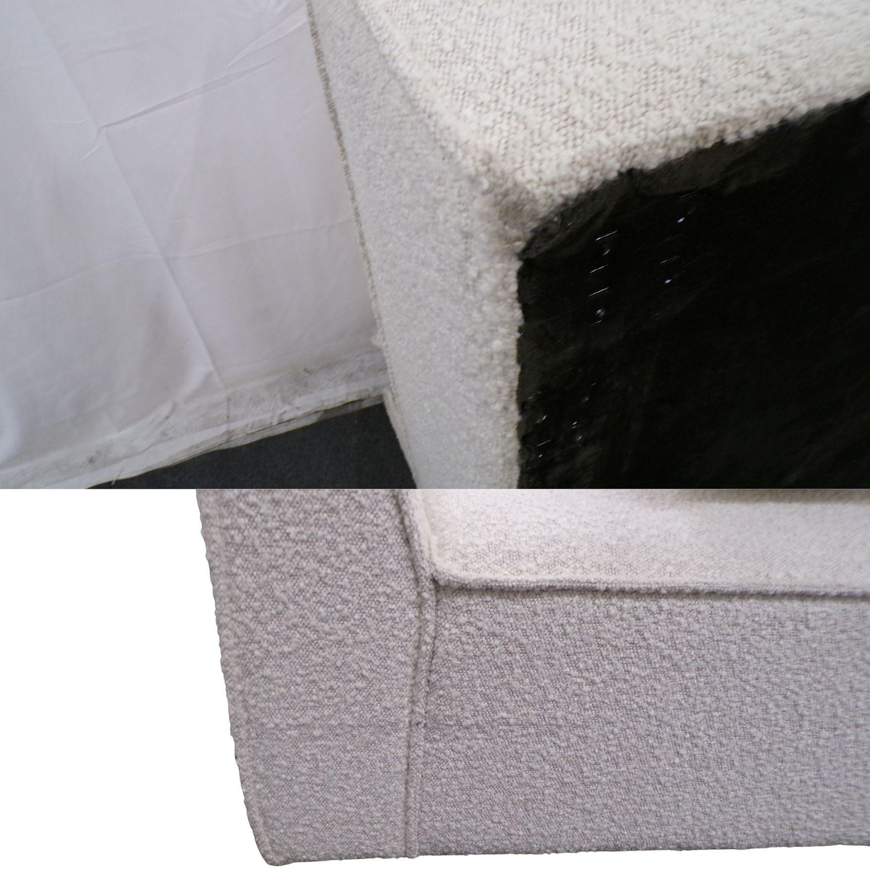 Daphne 1-Sitzer Modul Maya Cream 6