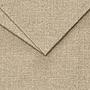 KINX Upholstered Bed Cover Flat Weave Sand 180 x 200cm 0