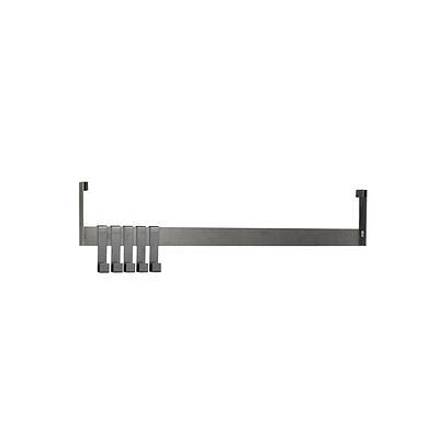 2x HDFari shelving system black 0